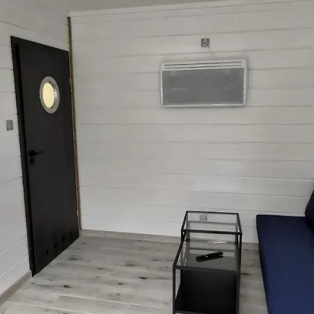 Sosnowy Zakatek Apartment Okuninka Exterior photo