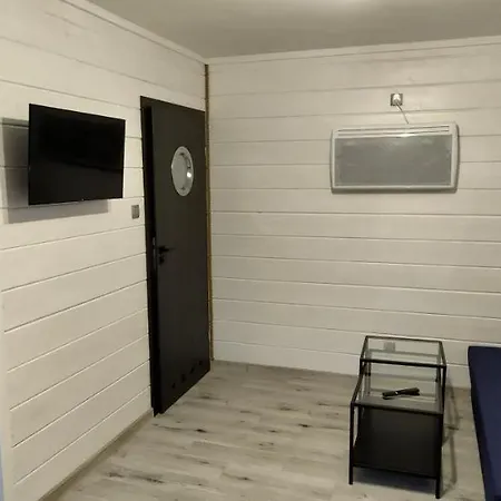 Sosnowy Zakatek Apartment Okuninka Exterior photo