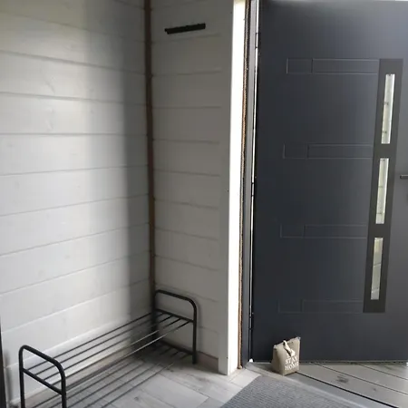 Sosnowy Zakatek Apartment Okuninka Exterior photo