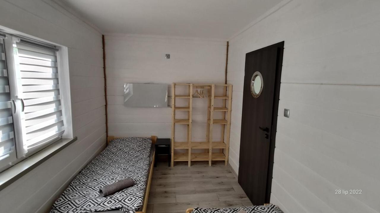 Sosnowy Zakatek Apartment