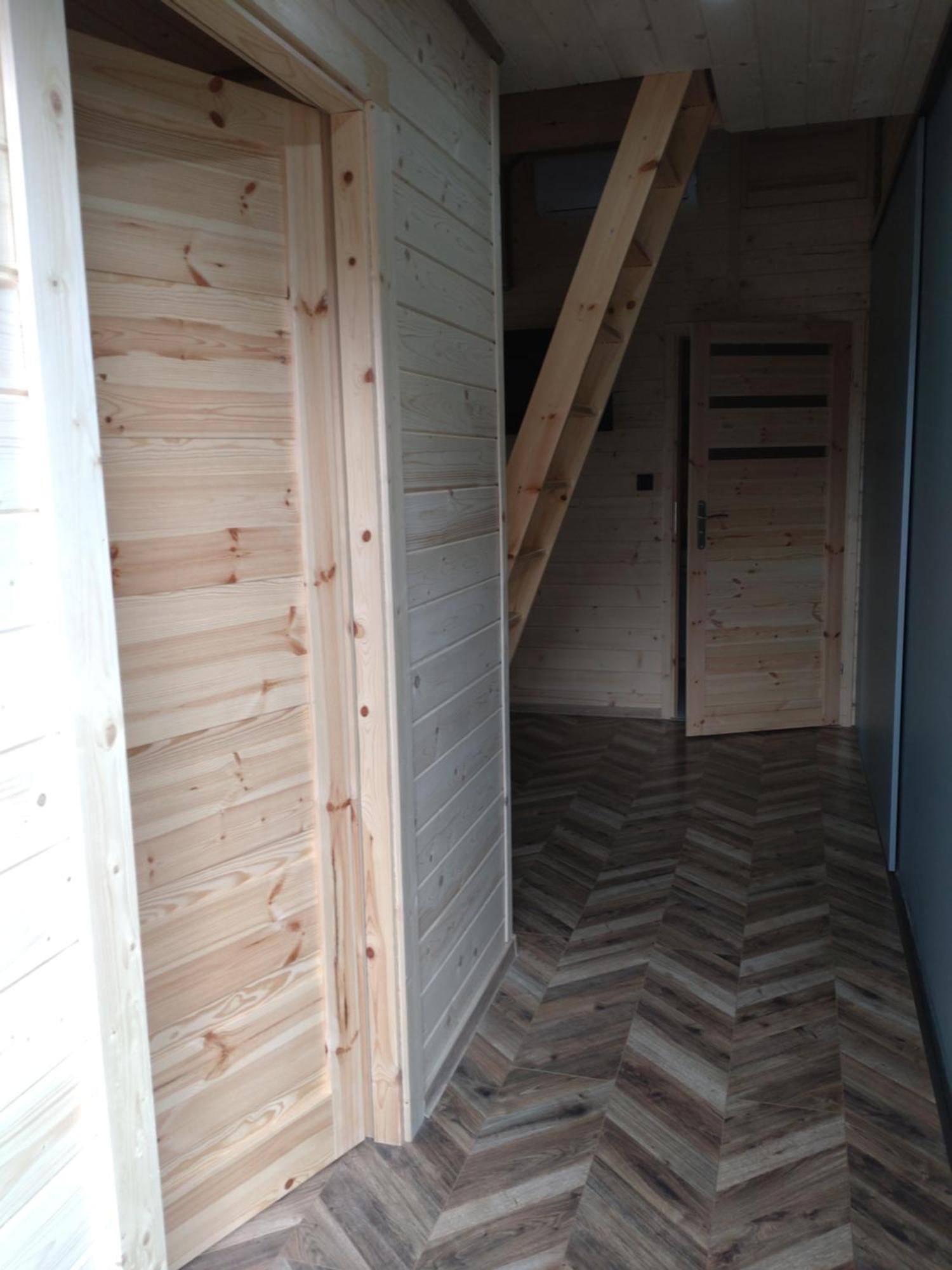 Sosnowy Zakatek Apartament *